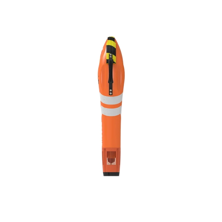 Robotic rescue buoy for sea and river with remote control Havospark Hover Ark H3 - Image 4