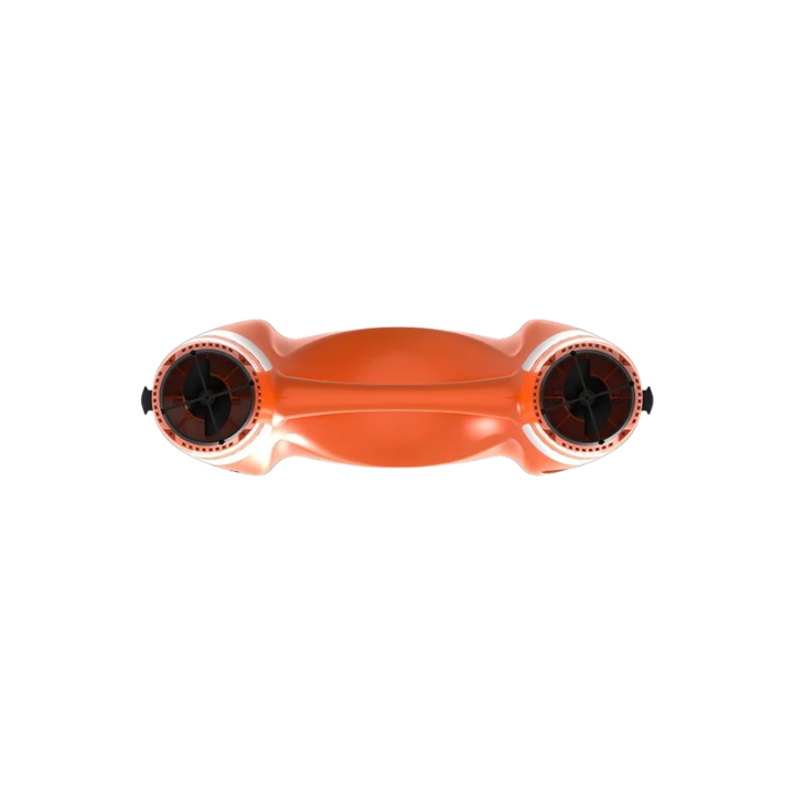 Robotic rescue buoy for sea and river with remote control Havospark Hover Ark H3 - Image 3