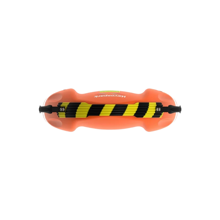 Robotic rescue buoy for sea and river with remote control Havospark Hover Ark H3 - Image 2