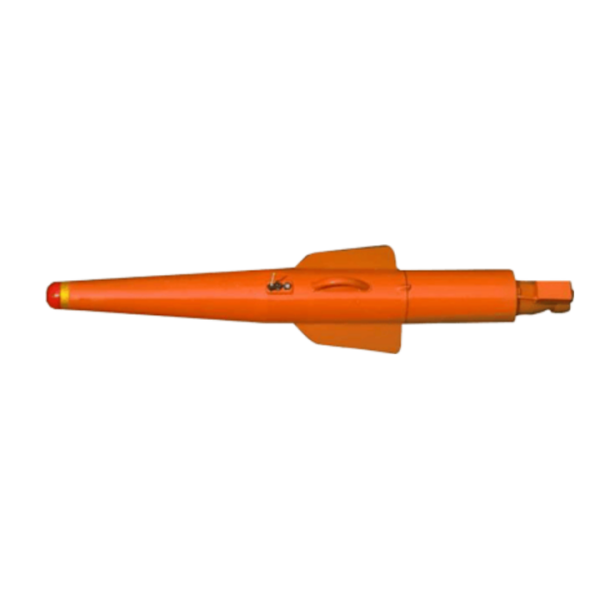 HM150 RC Electric Water Jet Rescue Device - HVON Boat
