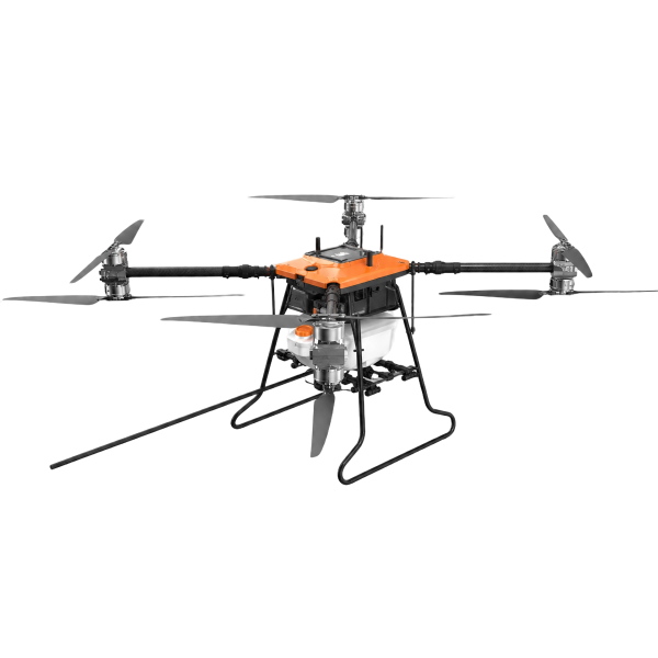 Firefighting & disinfection high-mobility UAV drone Topsky LT-F50-XX